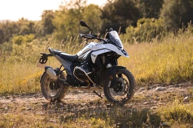 BMW R 1300 GS – Endurrad®