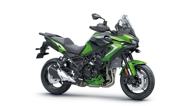 Kawasaki Versys 900 2027: Preis, technische Daten, ARAS-Radar und Unterschiede zur SE