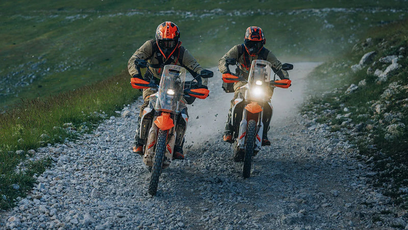 KTM 690 Rally 2027: Preis in Italien, technische Daten und für wen sie wirklich geeignet ist