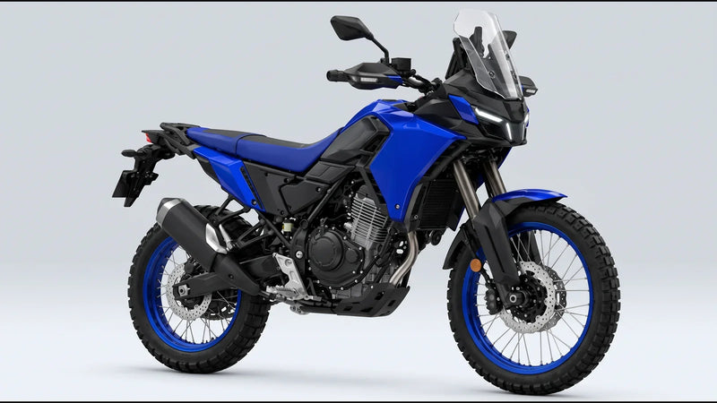 Yamaha Ténéré 450 und der neue Einzylinder mit 430 cm³: Was stimmt, was ist ein Scoop und wann kommt die Yamaha für den A2-Führerschein?
