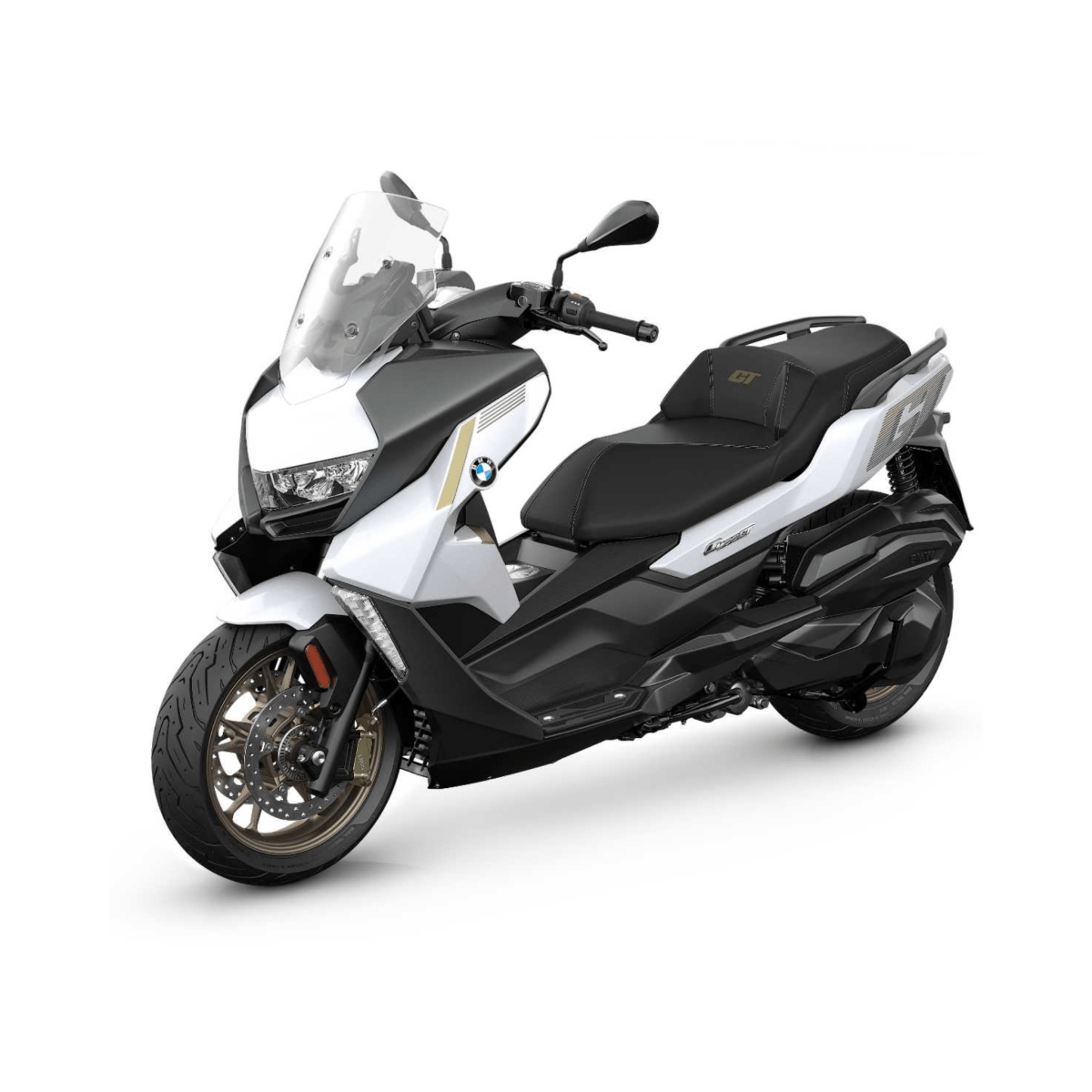 ACCESSORI BMW C 400 GT - Endurrad.com