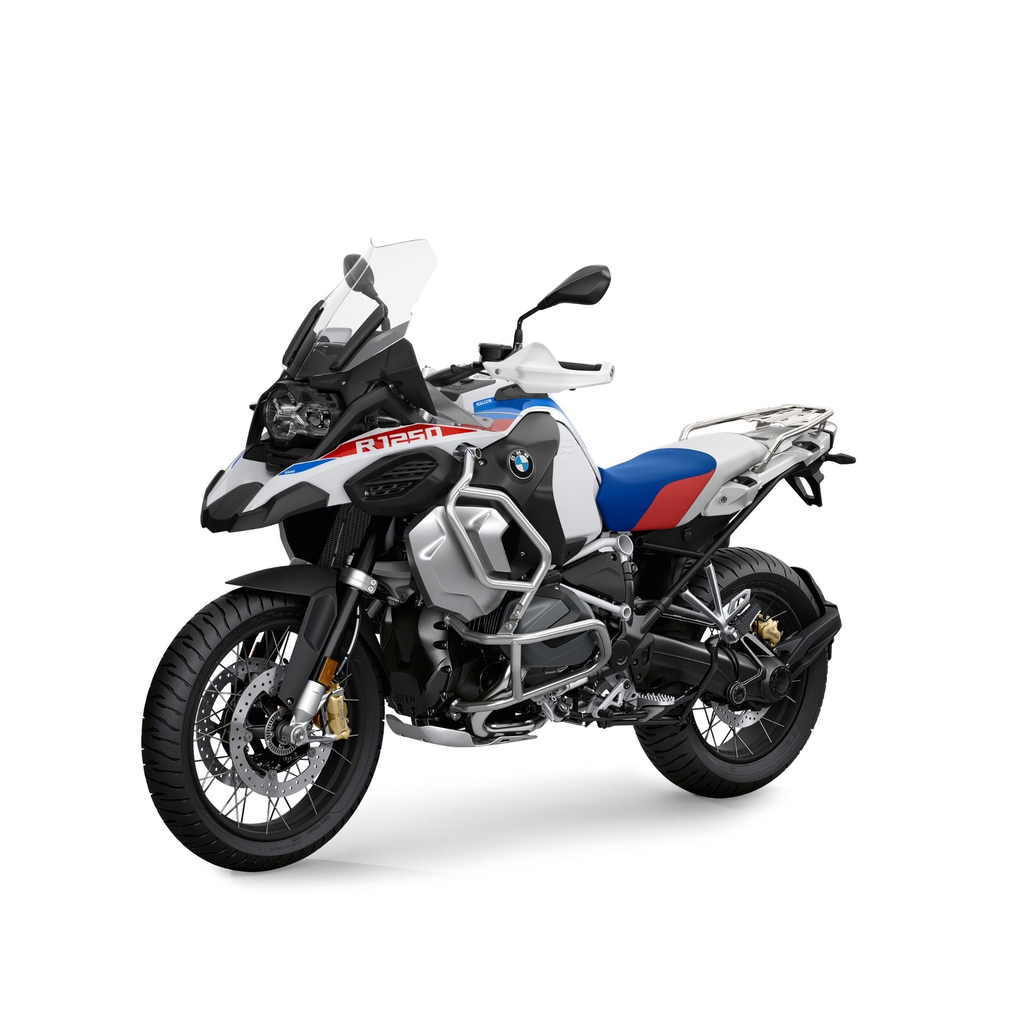 Accessori BMW R 1250 GS ADVENTURE – Comfort, Sicurezza e Prestazioni - Endurrad.com