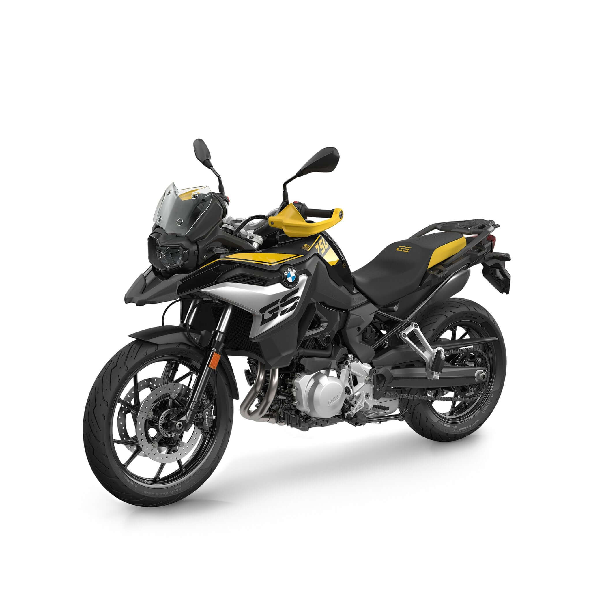Accessori BMW F 750 GS – Comfort, Protezione e Stile - Endurrad.com