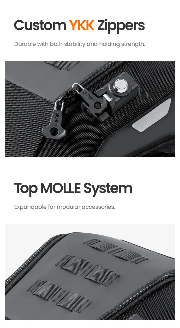 Borsa serbatoio LOBOO BTB20BK – dettaglio 27