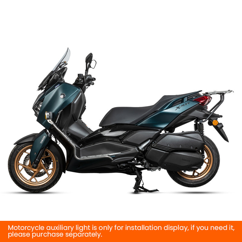 Paramotore LOBOO per Yamaha XMAX 300 – dettaglio 14