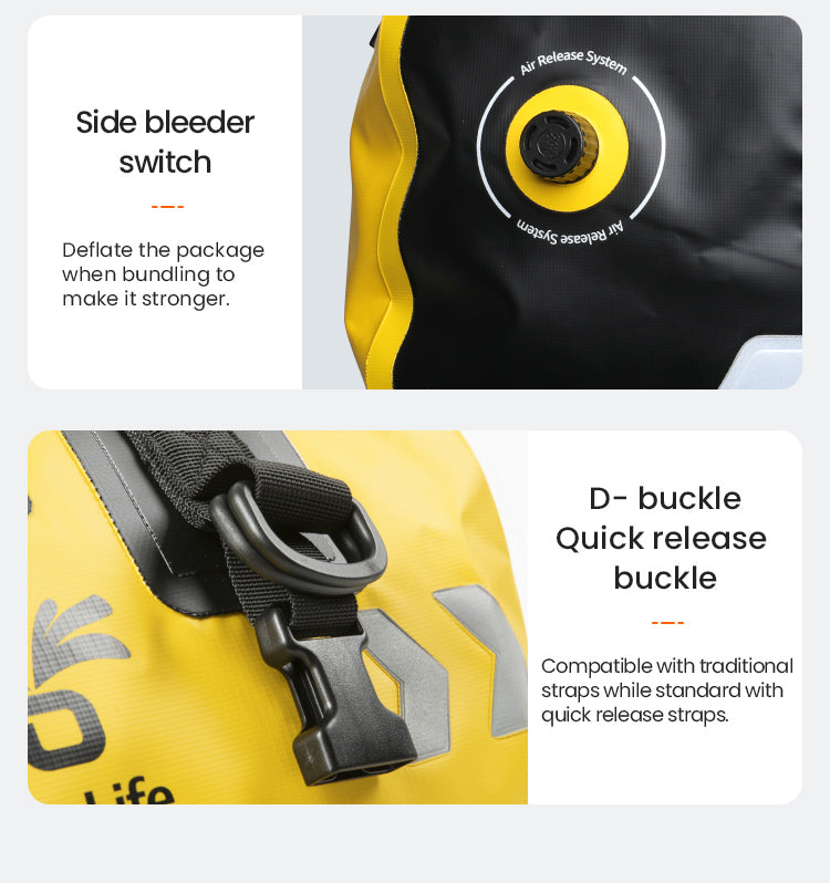 Borsa posteriore LOBOO – dettaglio 24