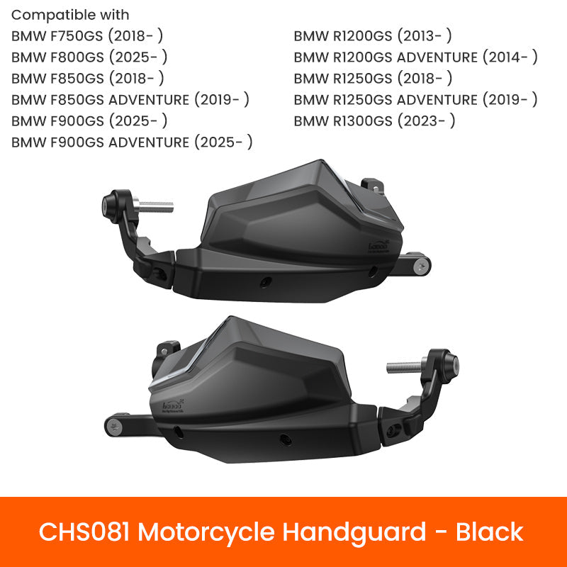Paramani LOBOO per BMW R1300GS / ADV – dettaglio 20