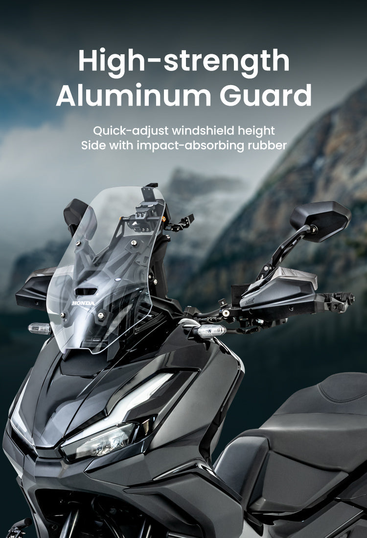Paramani LOBOO per Honda ADV350 – dettaglio 24