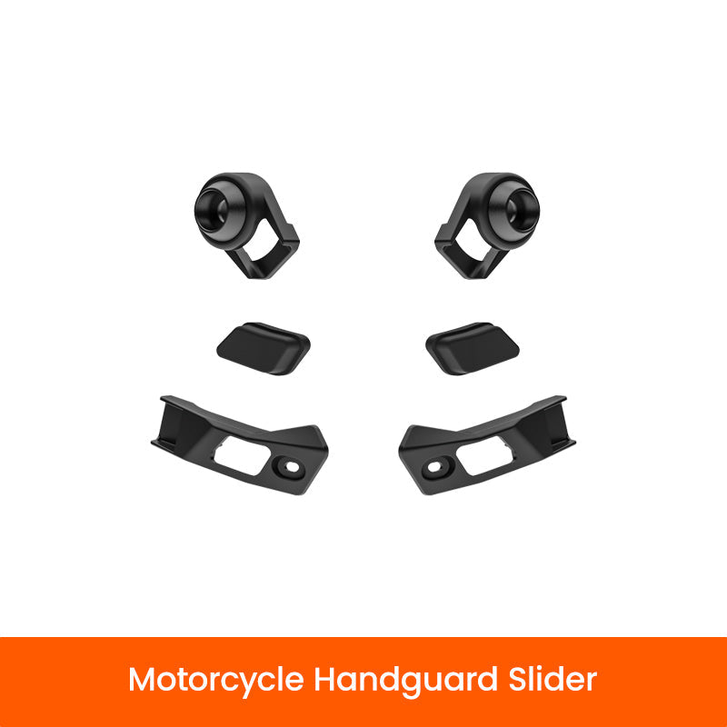 Paramani LOBOO per Honda ADV350 – dettaglio 22