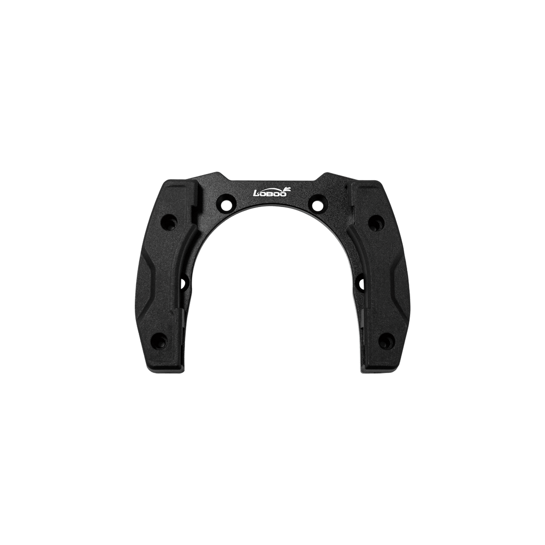 Anello di fissaggio Quick-Lock per borsa serbatoio, piastra per BMW G 310 GS, Triumph Tiger 660-850-900, VOGE AC e MV Agusta 800