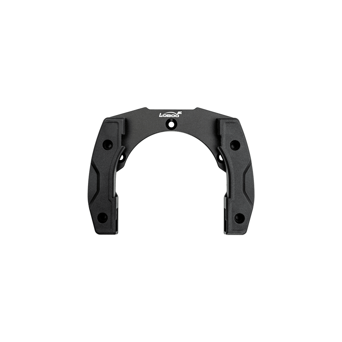 Anello di fissaggio Quick-Lock per borsa serbatoio, piastra per Honda Africa Twin, XL750 Transalp, NT1100 e CB/CBR 650 R