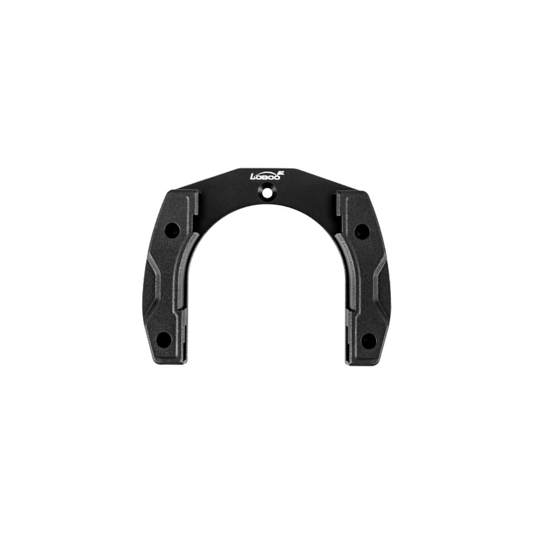 Anello di fissaggio Quick-Lock per borsa serbatoio, piastra per Kawasaki Versys 650 2015-2021, Versys 1000 2015-2016, Z1000 e Z900RS
