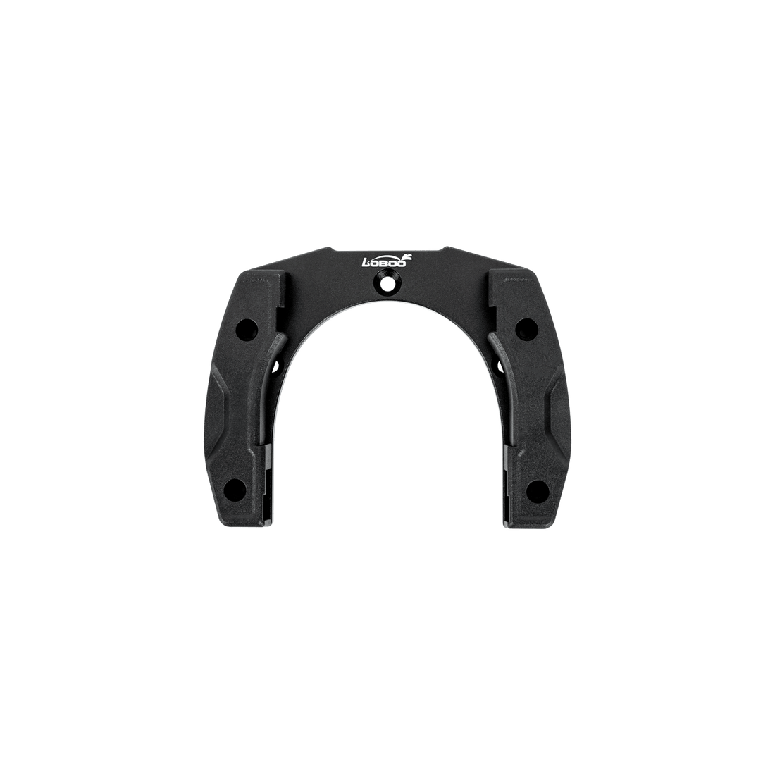 Anello di fissaggio Quick-Lock per borsa serbatoio, piastra per KOVE 525X e 525F