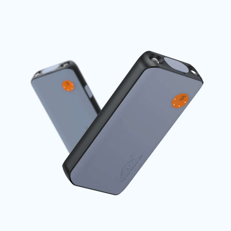 Kompakter Notstarter – Endurrad.com