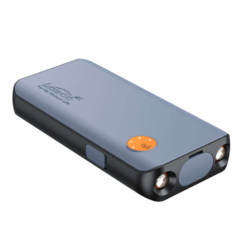 Kompakter Notstarter – Endurrad.com