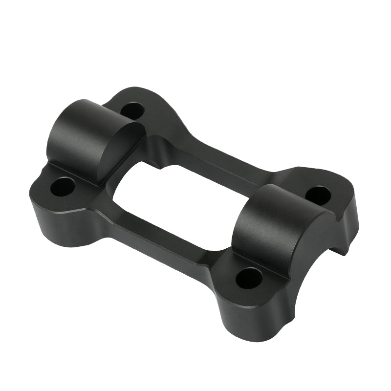 Riser manubrio LOBOO CB500 per Honda CB500X – dettaglio 1