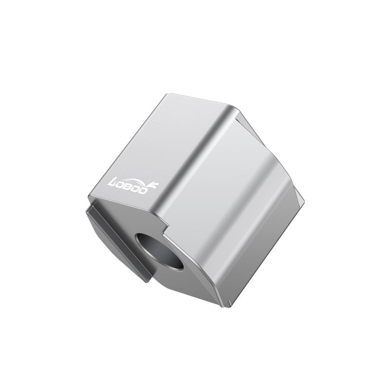 Riser manubrio LOBOO per Husqvarna Norden 901 – dettaglio 5