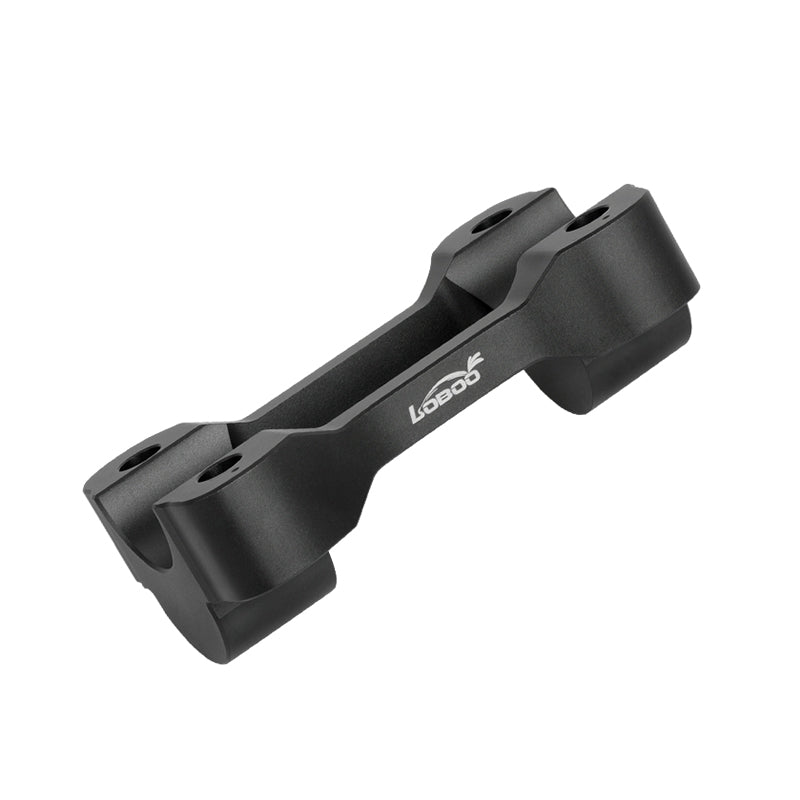 Riser manubrio LOBOO CB500 per Honda CB500X – vista principale