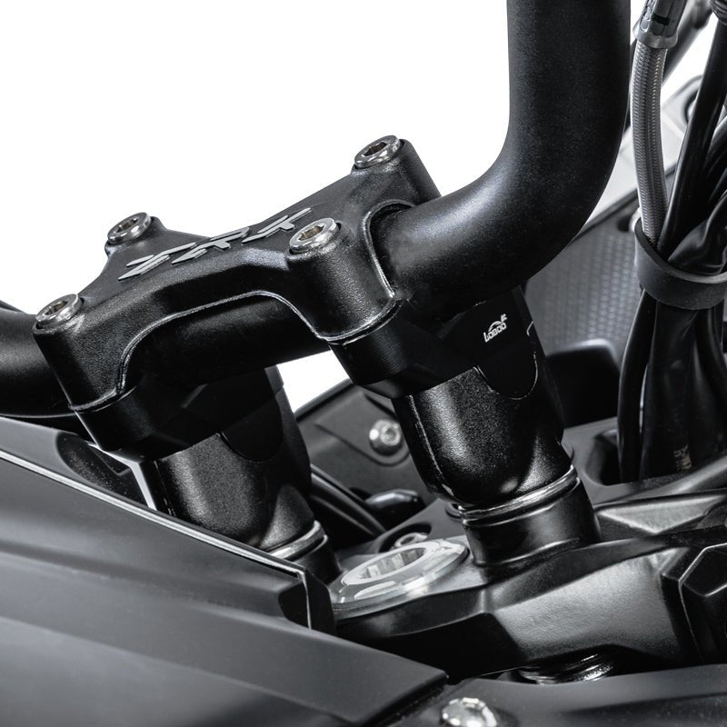 Riser manubrio LOBOO per Benelli TRK552X – dettaglio 7