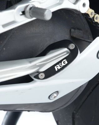 Base Appoggio Cavalletto Buell EBR1190RX Sx 12088 Rg PKS0062SI - Endurrad