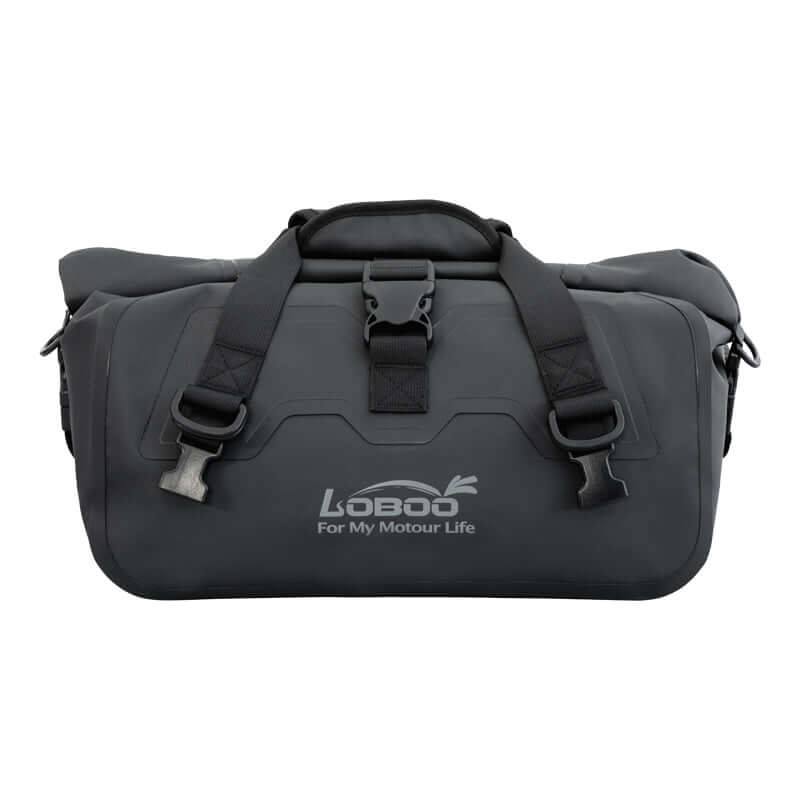 Zusatztasche 20 l für Koffer - Endurrad.com