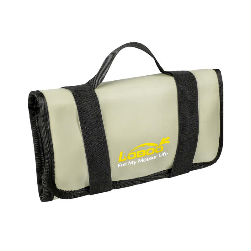Motorrad-Werkzeugtasche - Endurrad.com