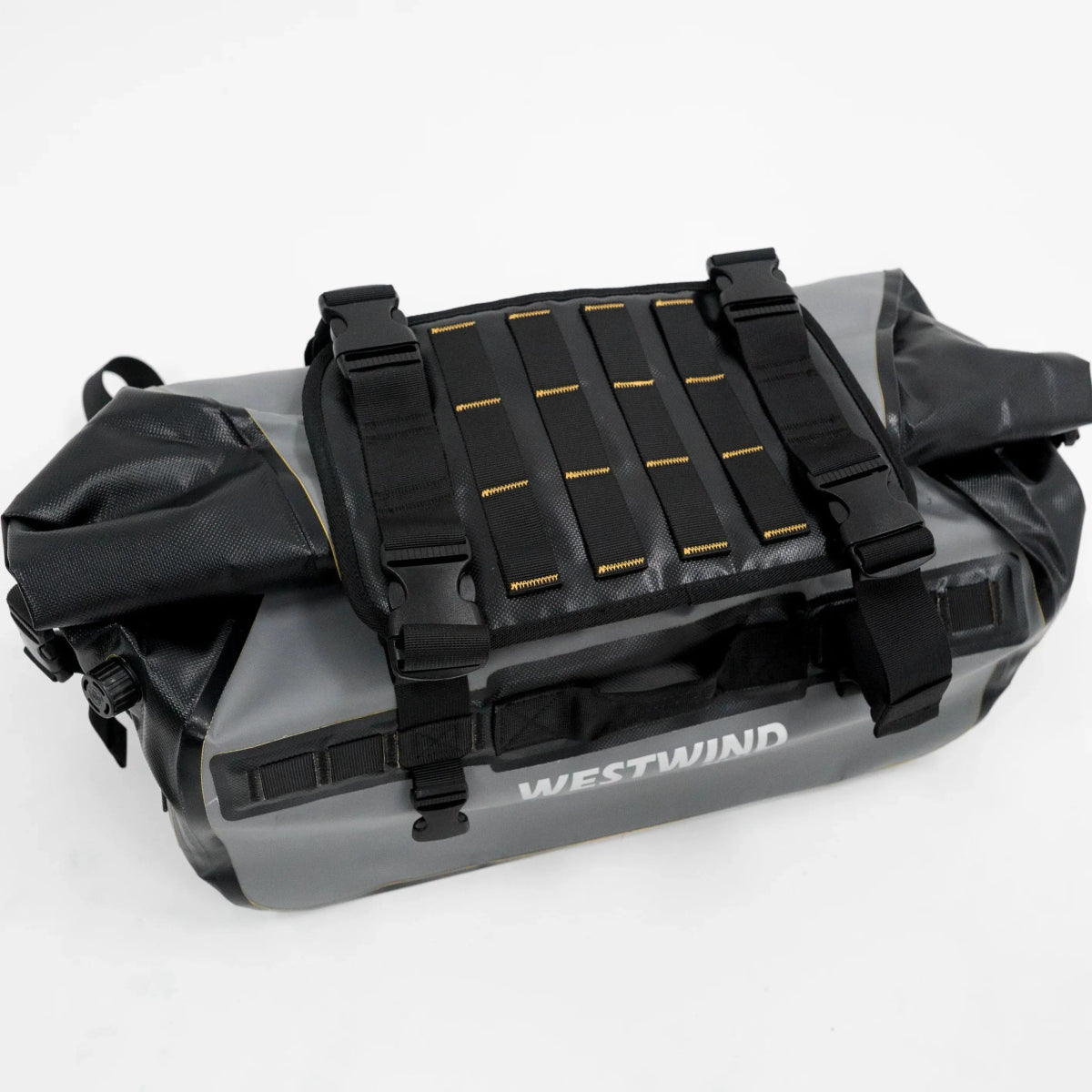 Borsa Hussar D40 Duffle - ENDURRAD