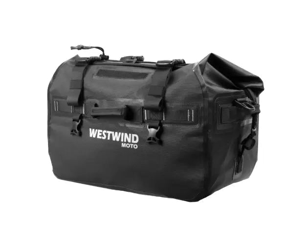 Borsa Hussar D40 Duffle - ENDURRAD