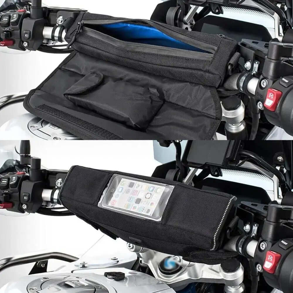 Lenkertasche für Enduro-Motorräder – Endurrad.com