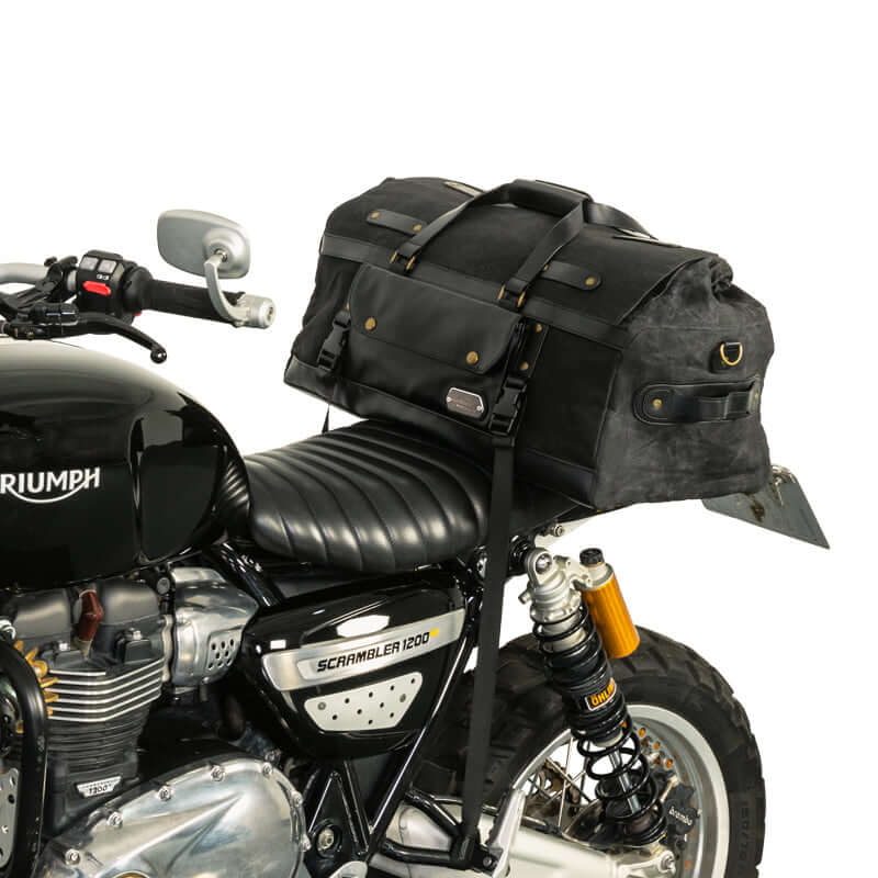 Hecktasche Vintage - Endurrad.com