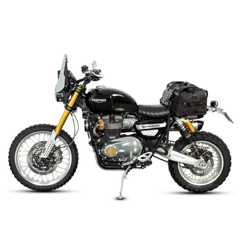 Hecktasche Vintage - Endurrad.com