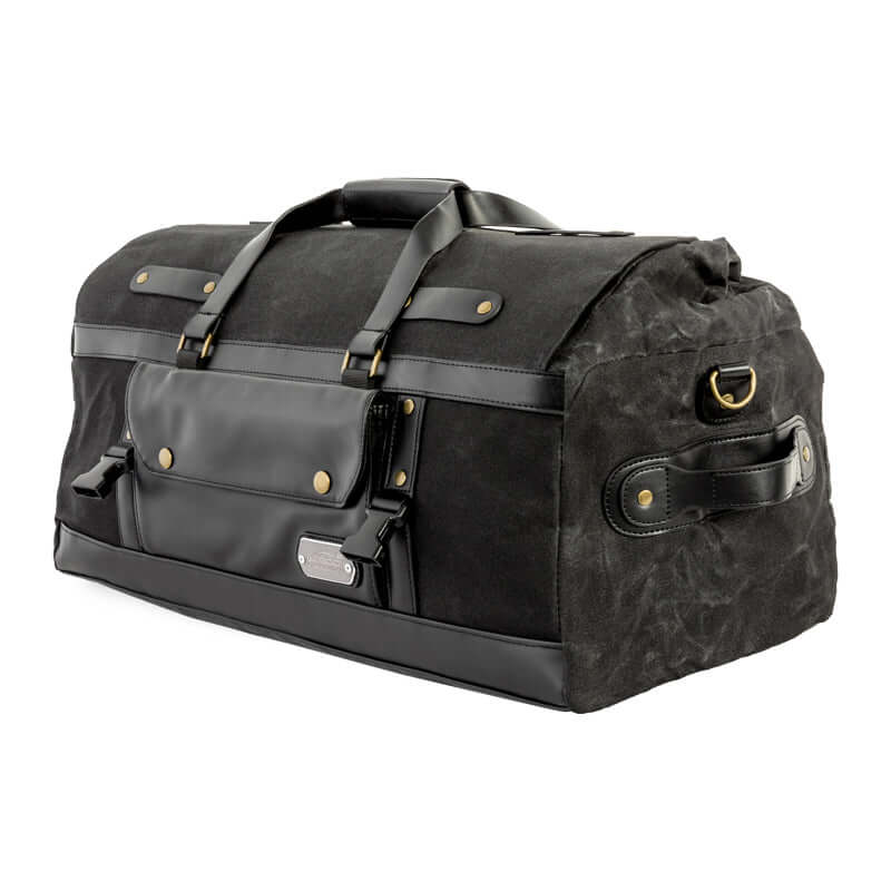 Hecktasche Vintage 40 l – Endurrad.com