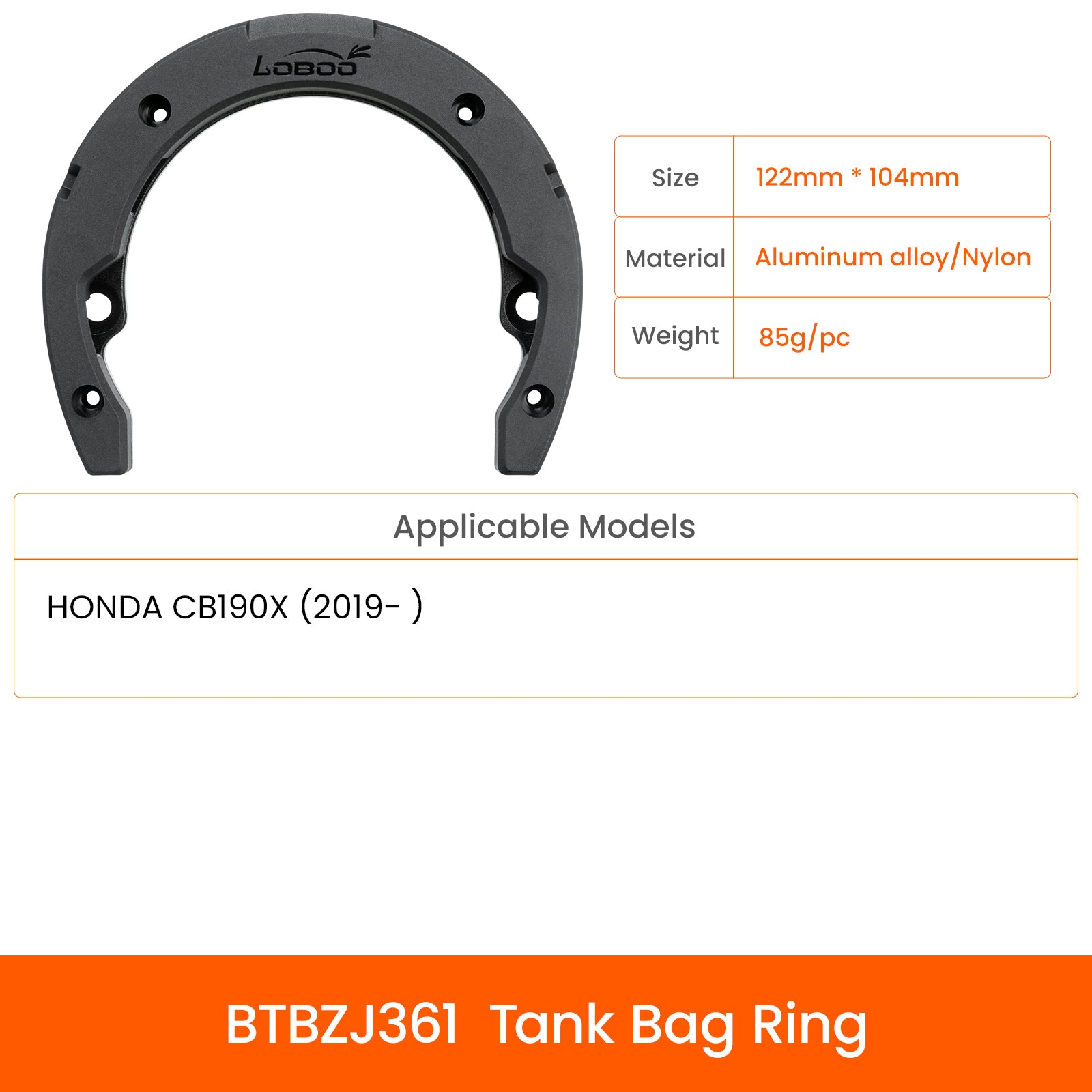 Tankrucksack 10 l – Endurrad.com