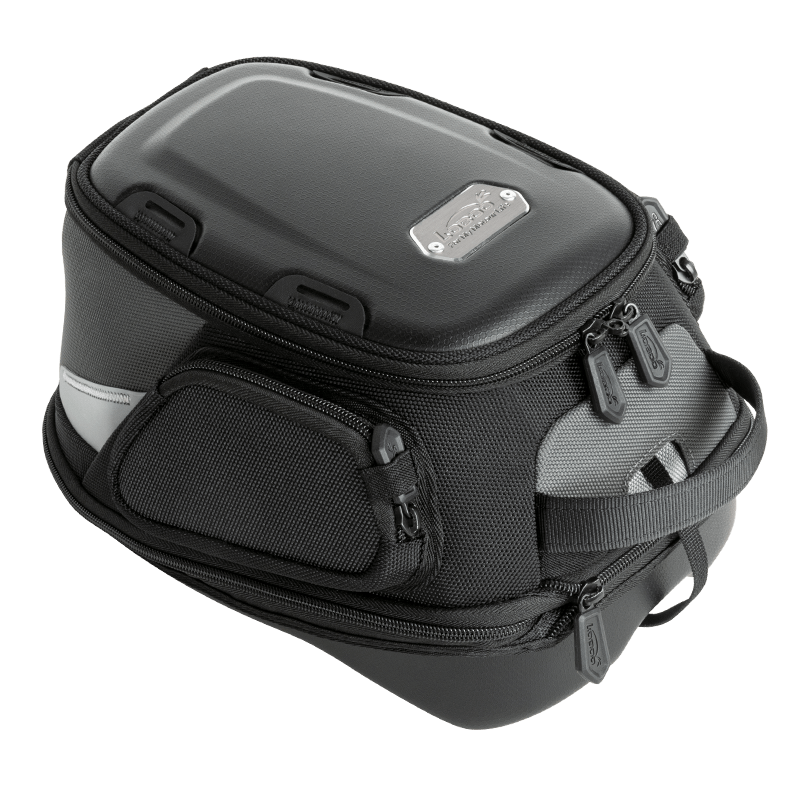 Erweiterbare Tankrucksack 7-9 l – Endurrad.com