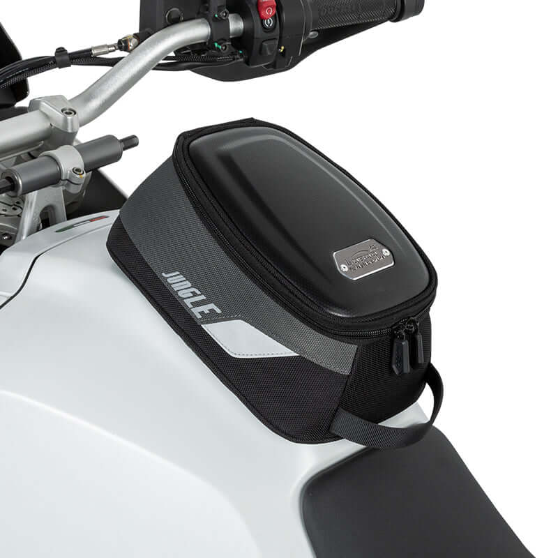 Magnetische Tankrucksack 4,5 l – Endurrad.com