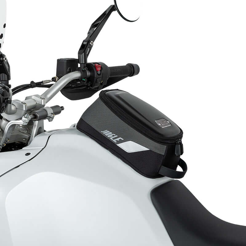 Magnetische Tankrucksack 4,5 l – Endurrad.com