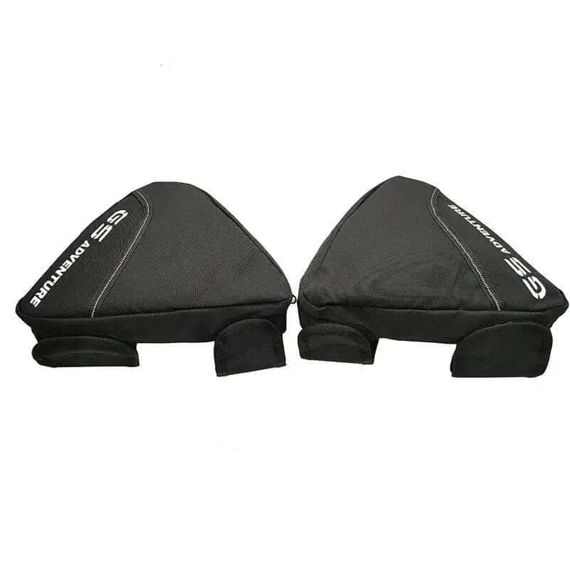 Taschen für Sturzbügel BMW R 1200 GS Adventure - Endurrad.com