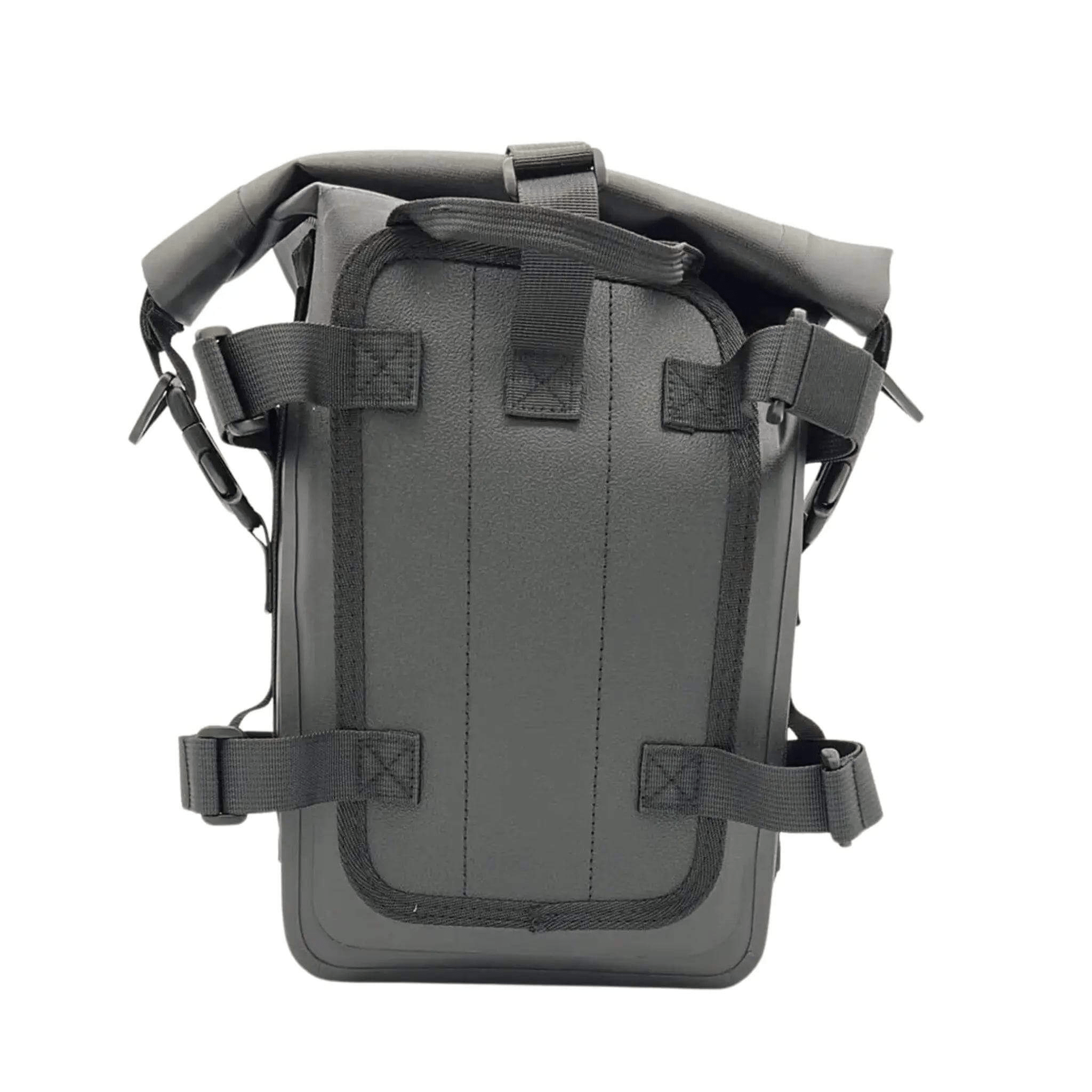 Universelle Crashbar-Taschen – Endurrad.com