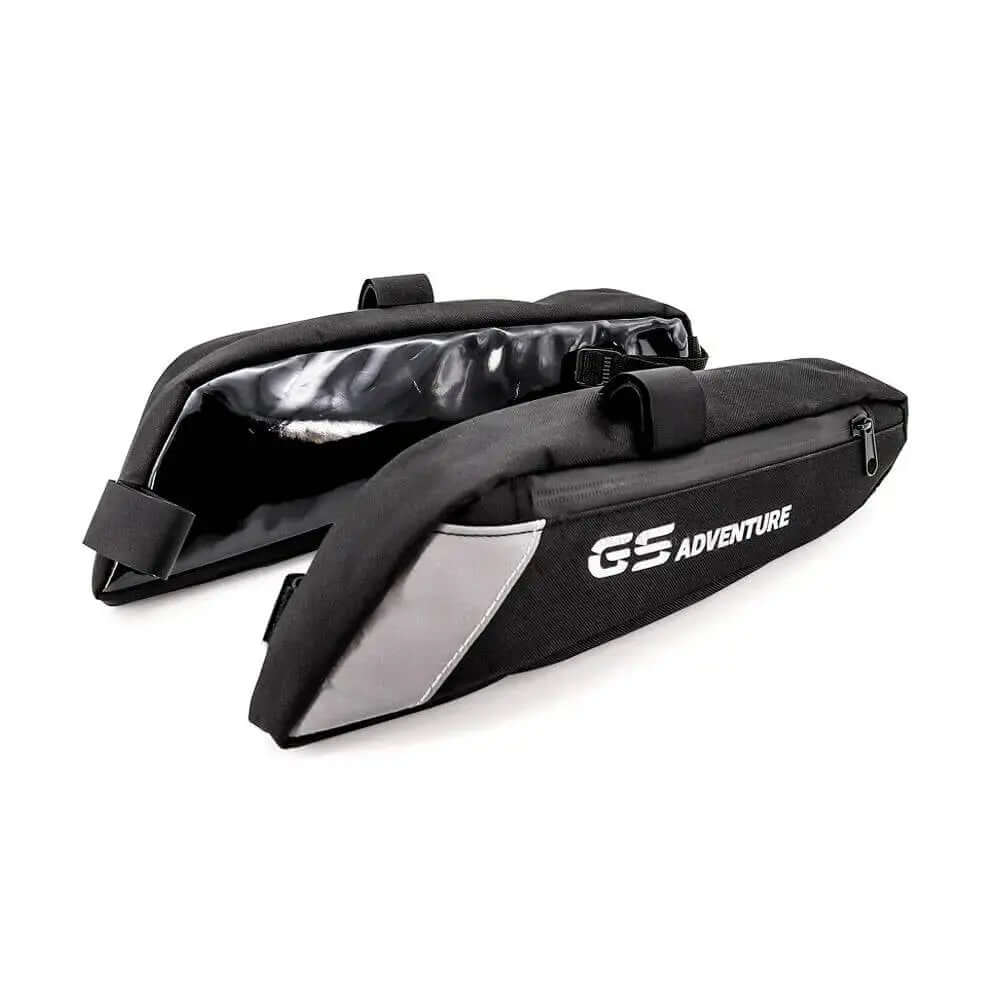 Wasserdichte Hecktaschen für BMW GS - Endurrad.com
