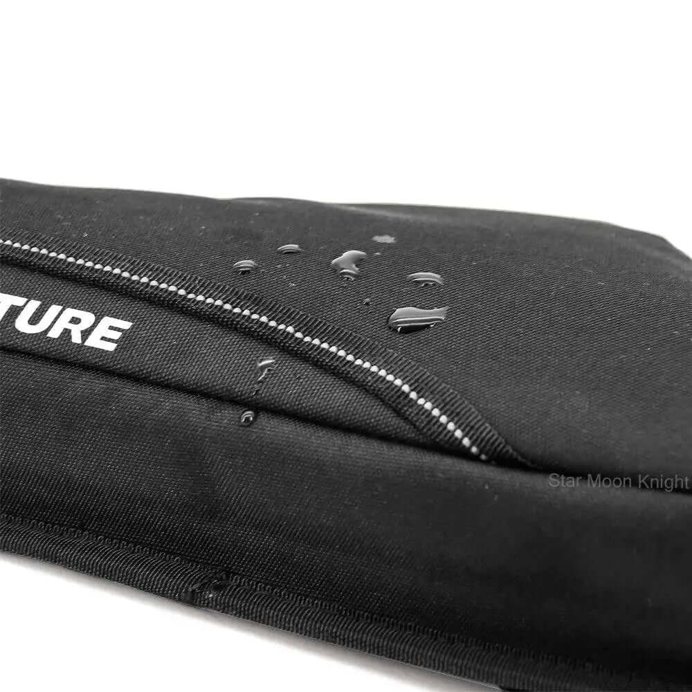 Seitentaschen unter dem Sitz BMW GS 1200 - 1250 - Endurrad.com