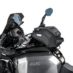 LOBOO BTB13BK – 10-L-Tankrucksack für BMW R 1300 GS Adventure