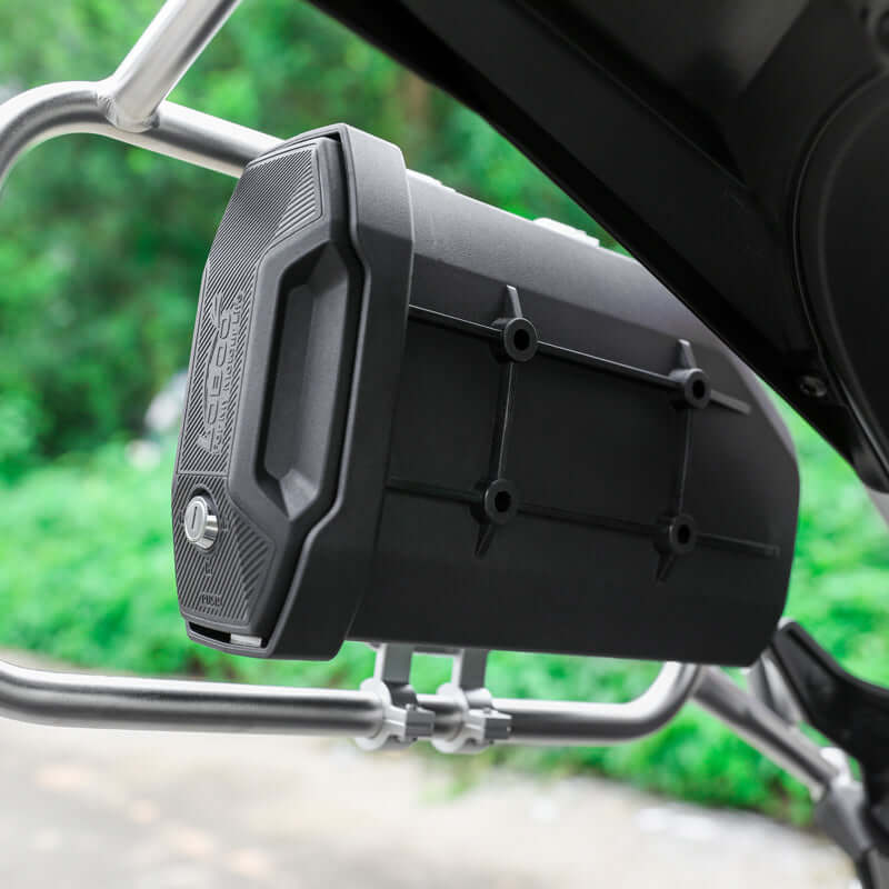 Motorrad-Werkzeugkasten – Endurrad.com