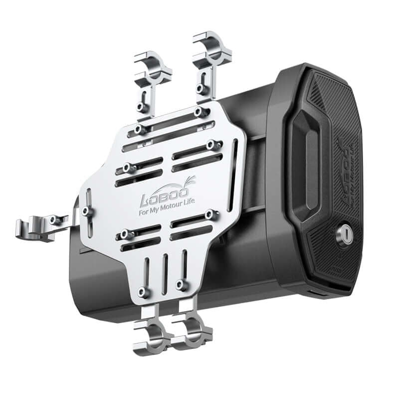 Motorrad-Werkzeugkasten – Endurrad.com