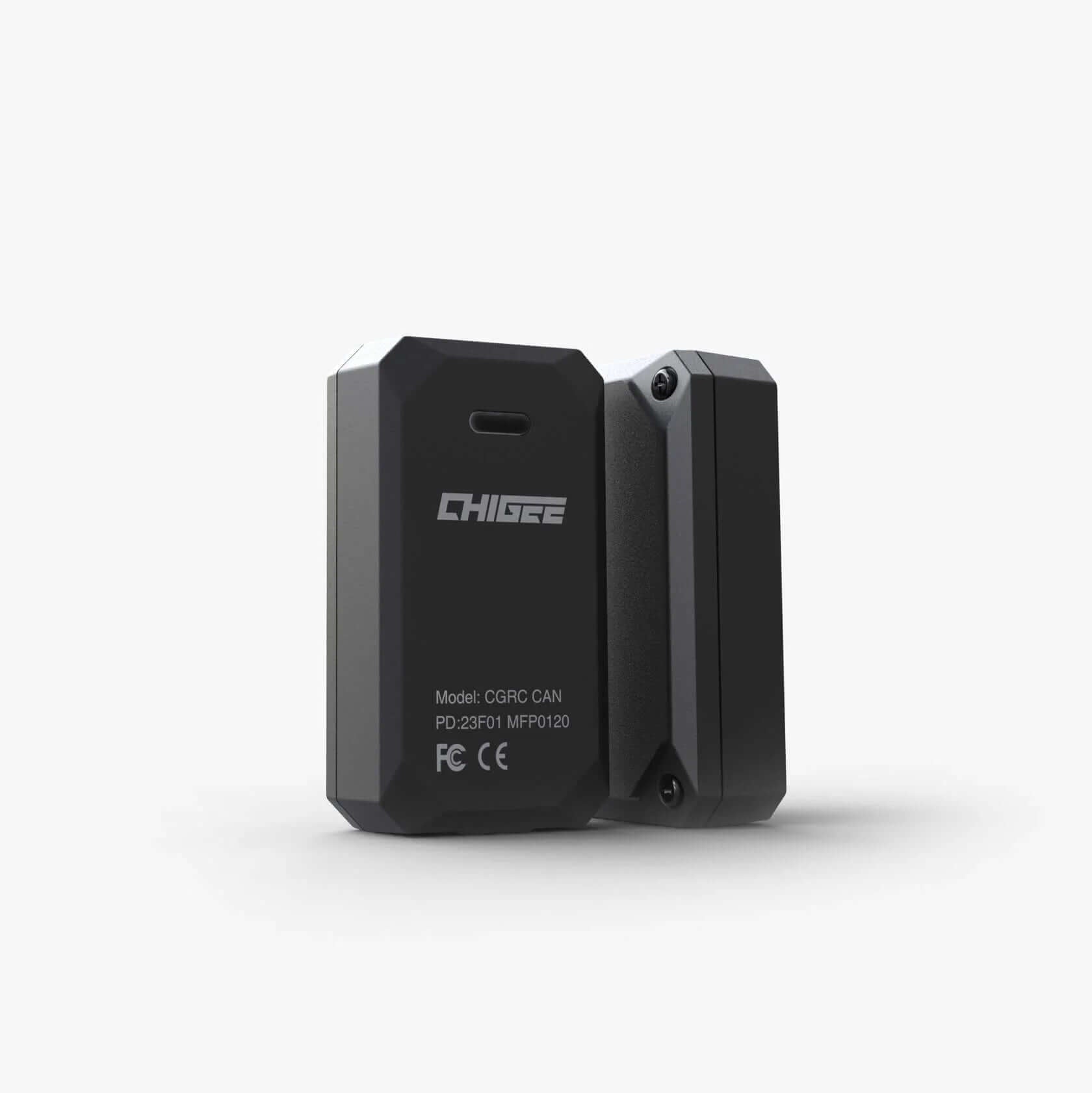 CGRC CAN für AIO 5 Play BMW – Endurrad.com