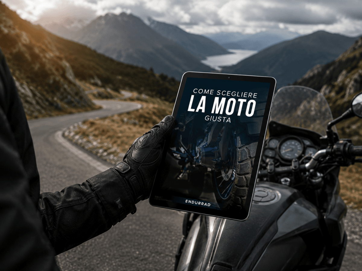 Come Scegliere la Moto Giusta — Guida PRO - ENDURRAD