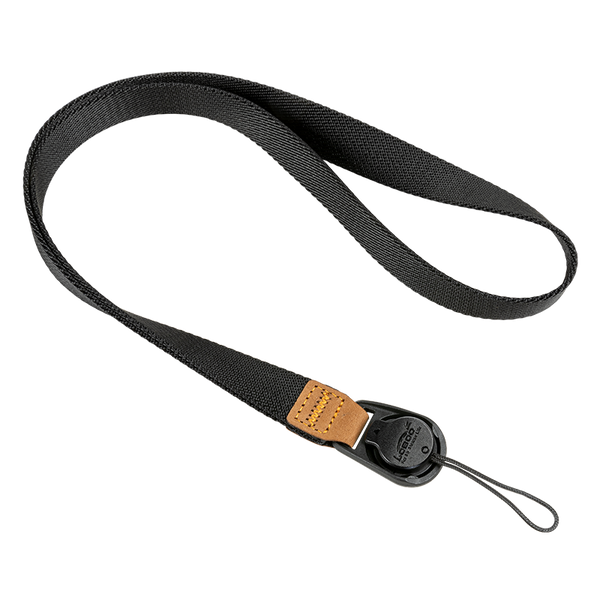 Umhänge-Schlüsselband mit magnetischem Fidlock-Schnellverschluss