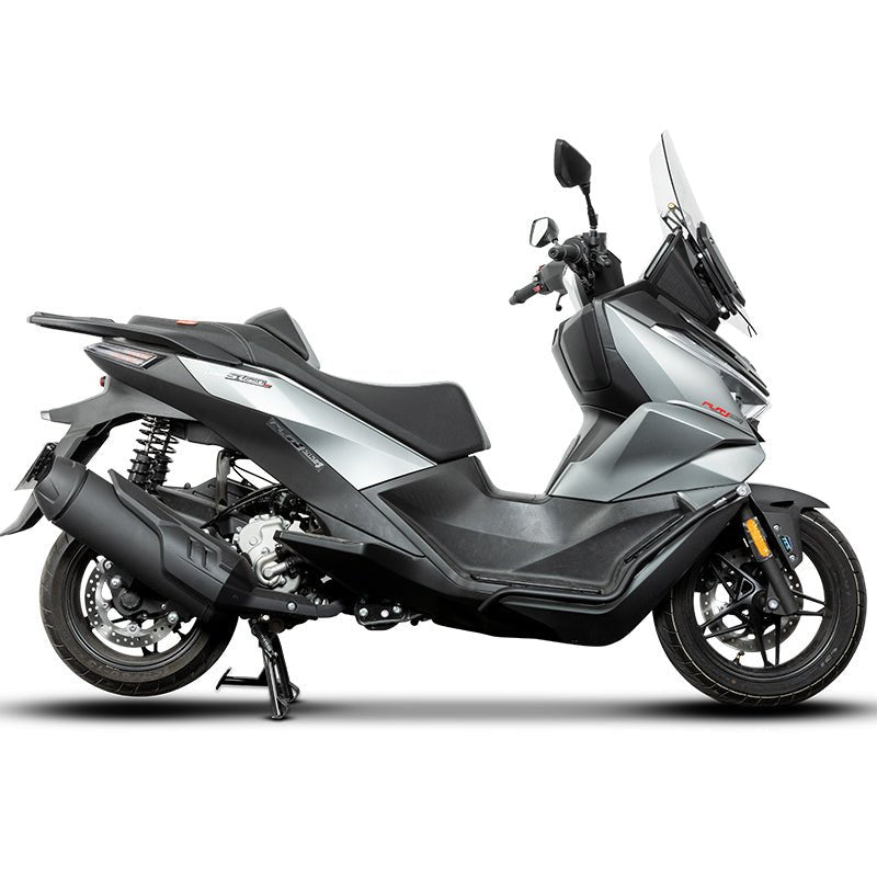 Pedane LOBOO SR250GT per Voge SR250GT – dettaglio 7