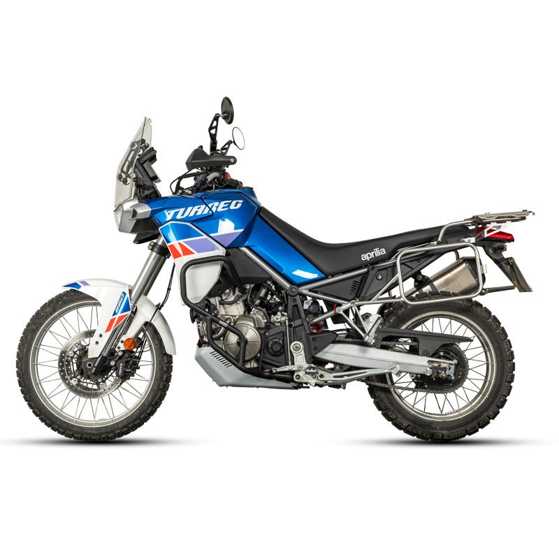 Paramotore LOBOO per Aprilia Tuareg 660 – dettaglio 5