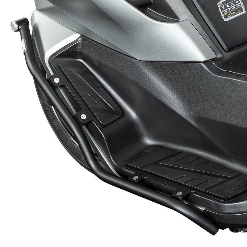 Pedane LOBOO SR250GT per Voge SR250GT – dettaglio 4