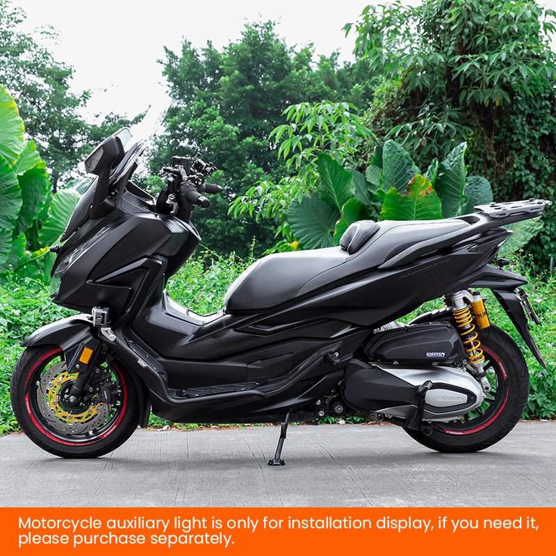 Paramotore LOBOO NSS350 per Honda Forza 350 – dettaglio 12